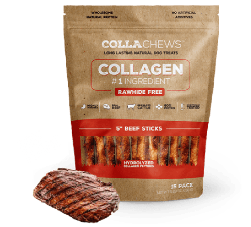 Our Products – CollaChews™