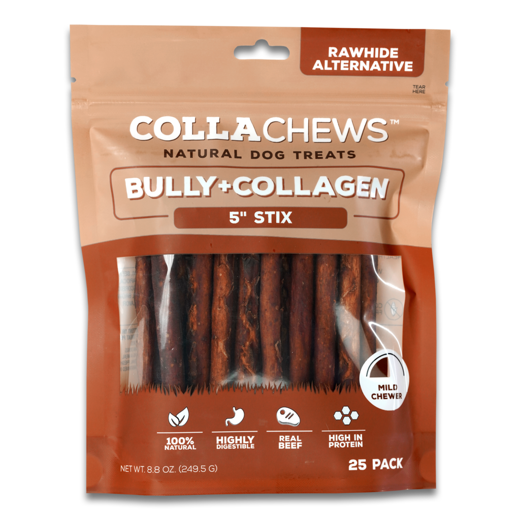 Collachews Bully Flavored Stix