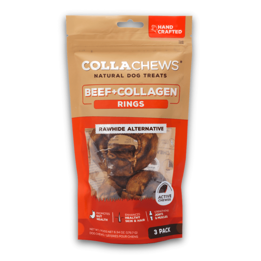 Rings – CollaChews®