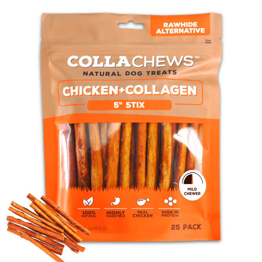 5" Chicken Sticks